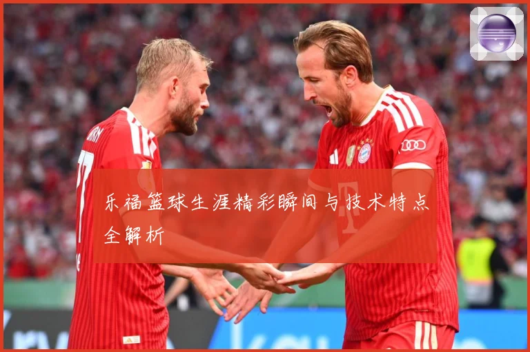 乐福篮球生涯精彩瞬间与技术特点全解析