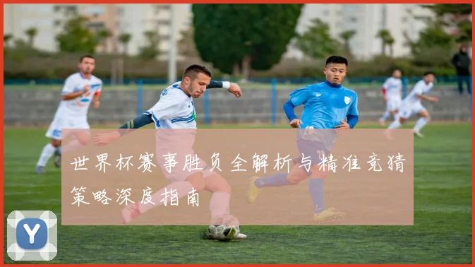 世界杯赛事胜负全解析与精准竞猜策略深度指南