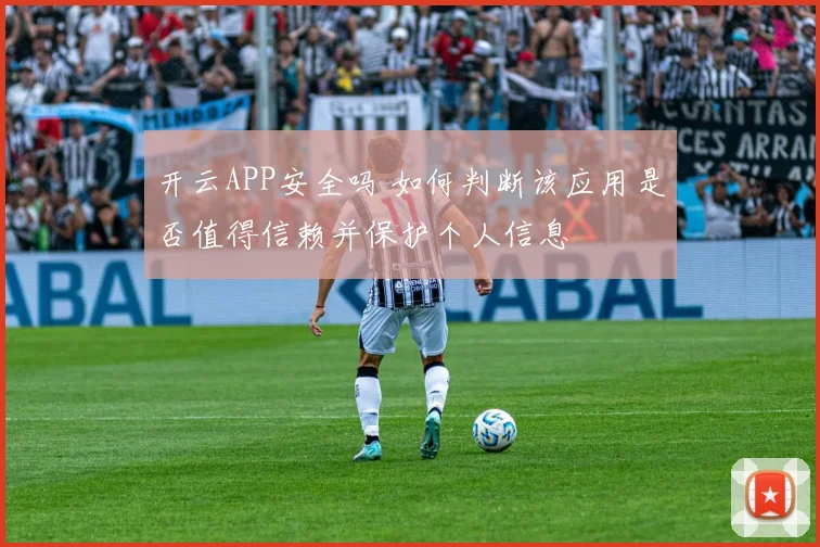 开云APP安全吗 如何判断该应用是否值得信赖并保护个人信息