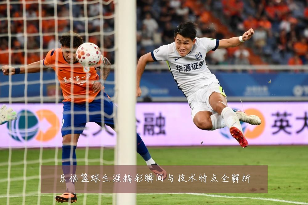 乐福篮球生涯精彩瞬间与技术特点全解析